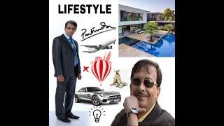 Partha chakraborty bio, lifestyle, property