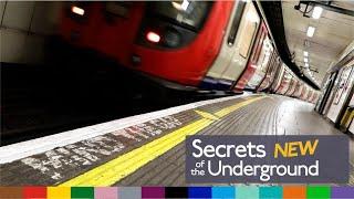 New Secrets of the Underground