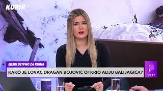 BALIJAGIĆ