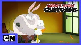 Looney Tunes Cartoons | Die Abenteuer von Bugs Bunny | Cartoon Network