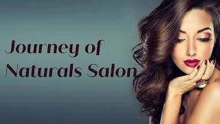 Journey of Naturals Salon