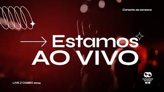 Culto Celebração // Noite // 12.01