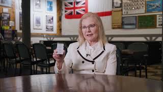 FRASER FOCUS - TB VETS KEY TAG CAMPAIGN