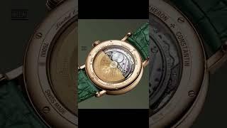 165 바쉐론 콘스탄틴 시계2 #vacheronconstantin  #watch