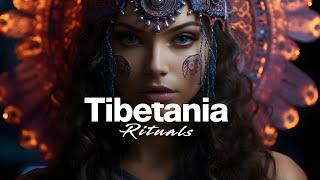 ORGANICA | Ethnic Deep House Music | Tibetania Rituals