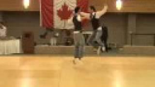 CSC 2008 - Max Pitruzzella & Alain Wong - Showcase