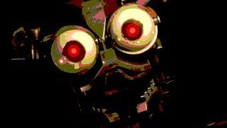 Five Nights at Freddy's Security Breach: RUIN -3- ROBOTS