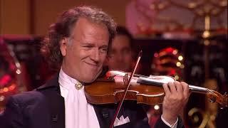 André Rieu - Dancing Through the Skies (Live in Dresden)