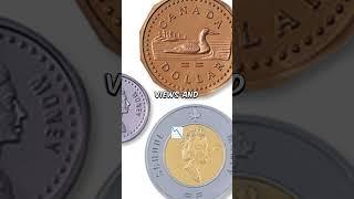 Why Did Canada Almost Change Its Coins?