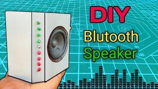 how to make blutooth Speaker at home || blutooth Speaker kaise banaye