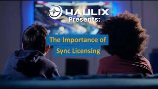 The Importance of Sync Licensing