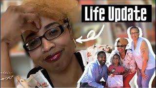 LIFE CHANGING ANNOUNCEMENT  What's new for Everything Aja // VLOG