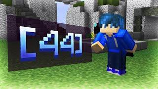 Hitting 44 Star + Clean Combos (Hypixel Skywars)