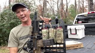 Greymantactical RMP panels