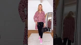 Fashion Tips for Older Women Over 50  #50sfashion #styleafter50 #womensfashion