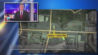 2 arrested on murder charges following North Charleston gas station shooting