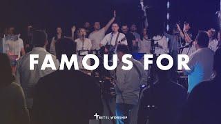 Betel Worship - Famous For (I Believe) / Do It Again | Live Session