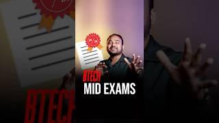 B.Tech 1st Year Students Don’t miss this #shorts #btech