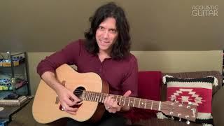 Gibson G-45 Studio | Acoustic Guitar Demo