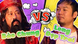 HÀI HAY NHẤT | CƯỜI ĐAU BỤNG| HÀI KỊCH : Làm Ơn Mắc Oán #bảochung