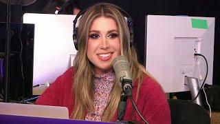 Olivia is Not Actively Looking for a Relationship - H3 Podcast Clip