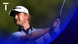 Justin Harding opens up three shot lead with 66 | 2021 Kenya Savannah Classic