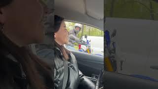 На заднем слабо?#moto #мото #мотоцикл #вилли #стант #мотоциклист #девушказарулем #эндуро #москва