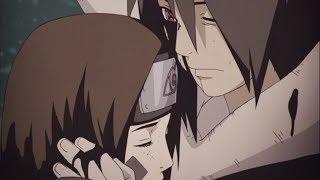 Obito and Rin「AMV」Undone