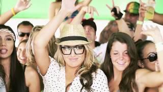 "Mr. Mellow" OFFICIAL MUSIC VIDEO -Anuhea