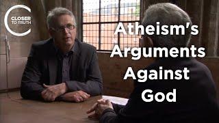 Dirk Evers - Atheism's Arguments Against God