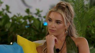 Winter Love Island 2023 - Episode 50 Highlights - Lana Calls Out The Other Females About Loyalty!