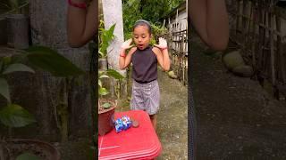 Wait for the end comedy video #tranding #comedy  #viralvideo #shorts #reelsvideo