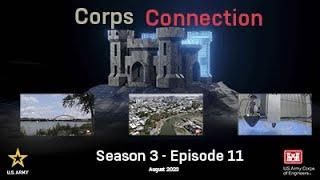 Corps Connection S3 Ep11 August 2023