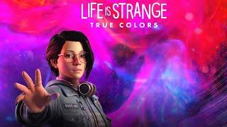 Смерть Гейба | Life is Strange: True Colors #3