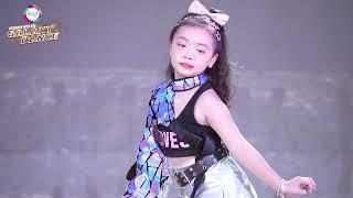 Mabebe mix - Nguyễn Ngọc Trâm Anh | GALAXY CUP 2024 - Havana Event