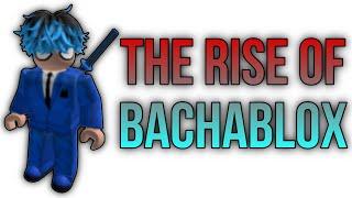 How BachaBlox Dominated Roblox Sol's RNG