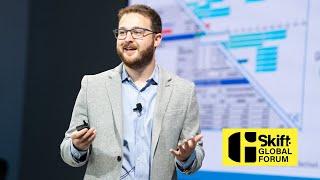 State of the Travel Industry with Skift Research at Skift Global Forum 2022