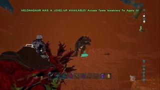 AreaCloser/ PVP HIGHLIGHT #17/ARK Small Tribes PS4