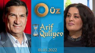 İnternatda böyüyən Xalq artisti Arif Quliyevin ürəkdağladan həyat hekayəsi - O Üz - TAM