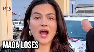 Extreme MAGA Candidate Loses MASSIVELY As Voters Abandon Her