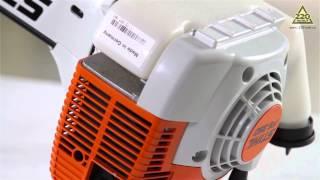 Мотокоса STIHL FS 350 кусторез