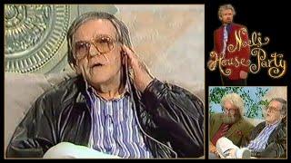 Noel's Gotchas - Alan Freeman