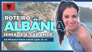  O QUE FAZER NA ALBÂNIA - Roteiro e dicas de onde se hospedar e o que visitar em 7 dias