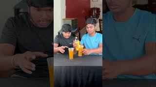 Brothers fight belike | Share wid ur brother  | harishhatricks_official |