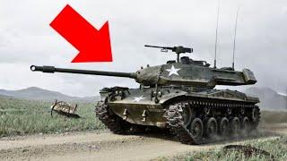 The US Super Tank Russia Feared the Most