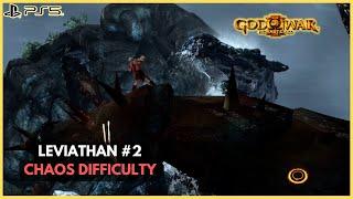 Leviathan #2 - God of War 3 (Chaos) Highlights #2