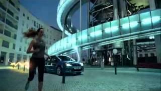 Ford Focus Mk2 TV Advert 2009