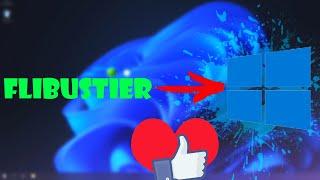 Обзор Супер-Сборки Windows 10 LTSC Flibustier - Поставил себе...