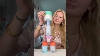 SKINCARE… I KNOW