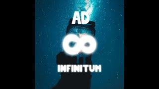 "Taking Things Personally" Ad Infinitum Podcast Ep. 1